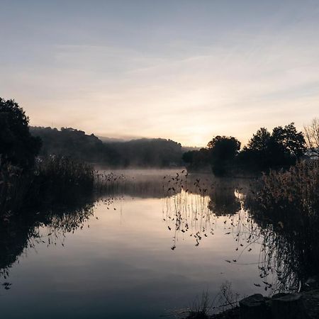 Penzion La Casita Del Pescador Ossa de Montiel Exteriér fotografie