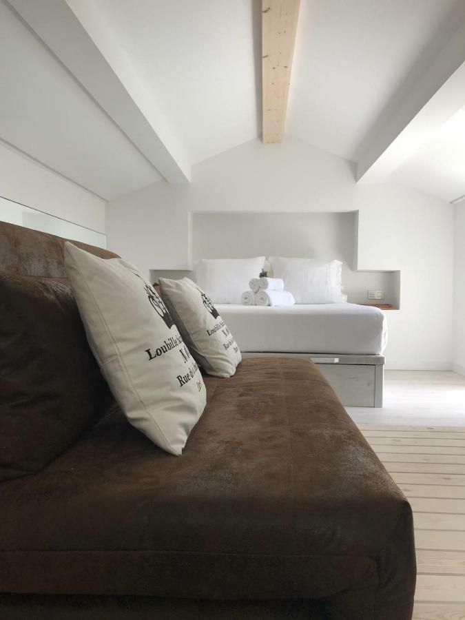 Penzion La Casita Del Pescador Ossa de Montiel Exteriér fotografie